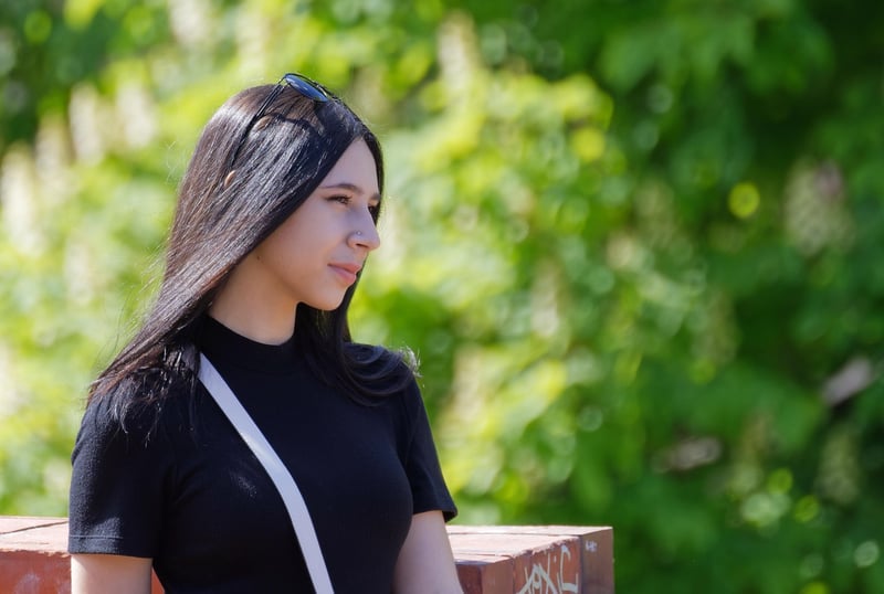 Personalized green walls